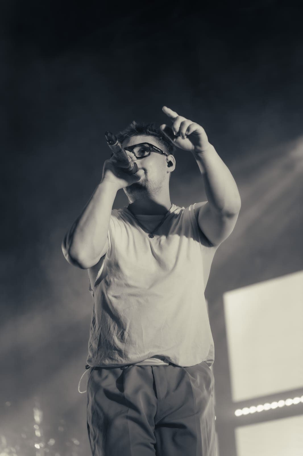 Big X · The Tyets 2