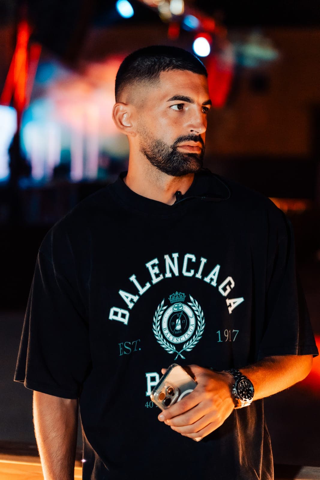 Big X · Álvaro Varen 1