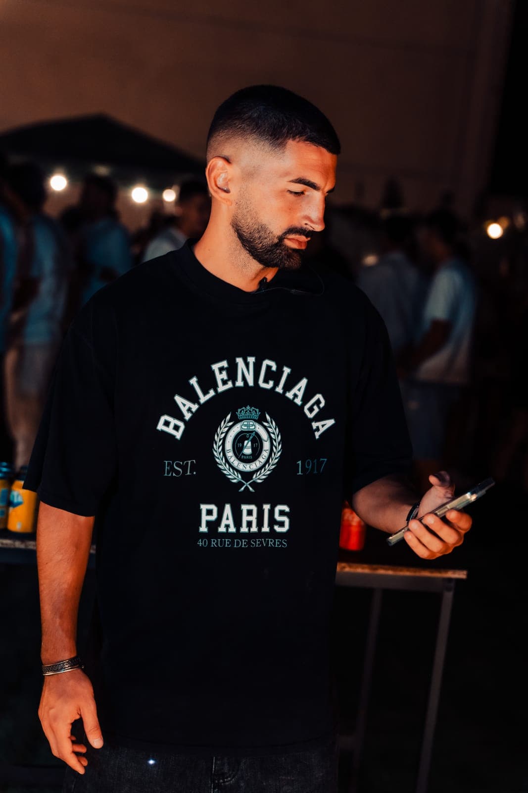 Big X · Álvaro Varen 2