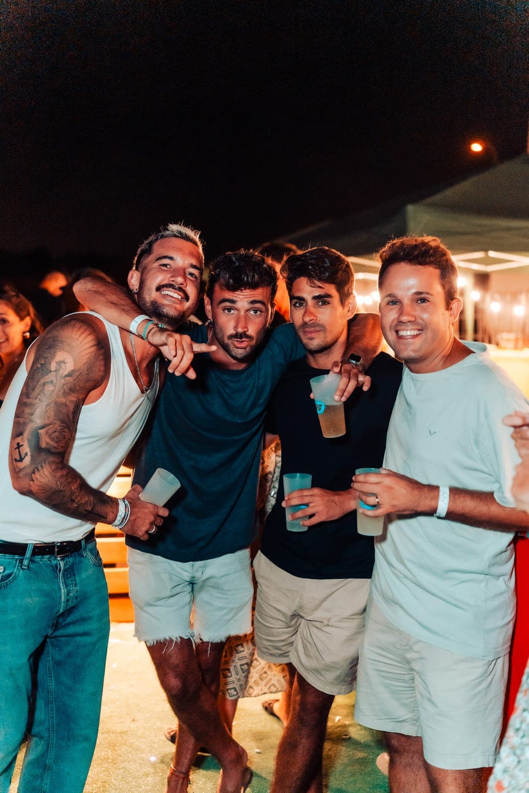 Big X · Álvaro Varen 6