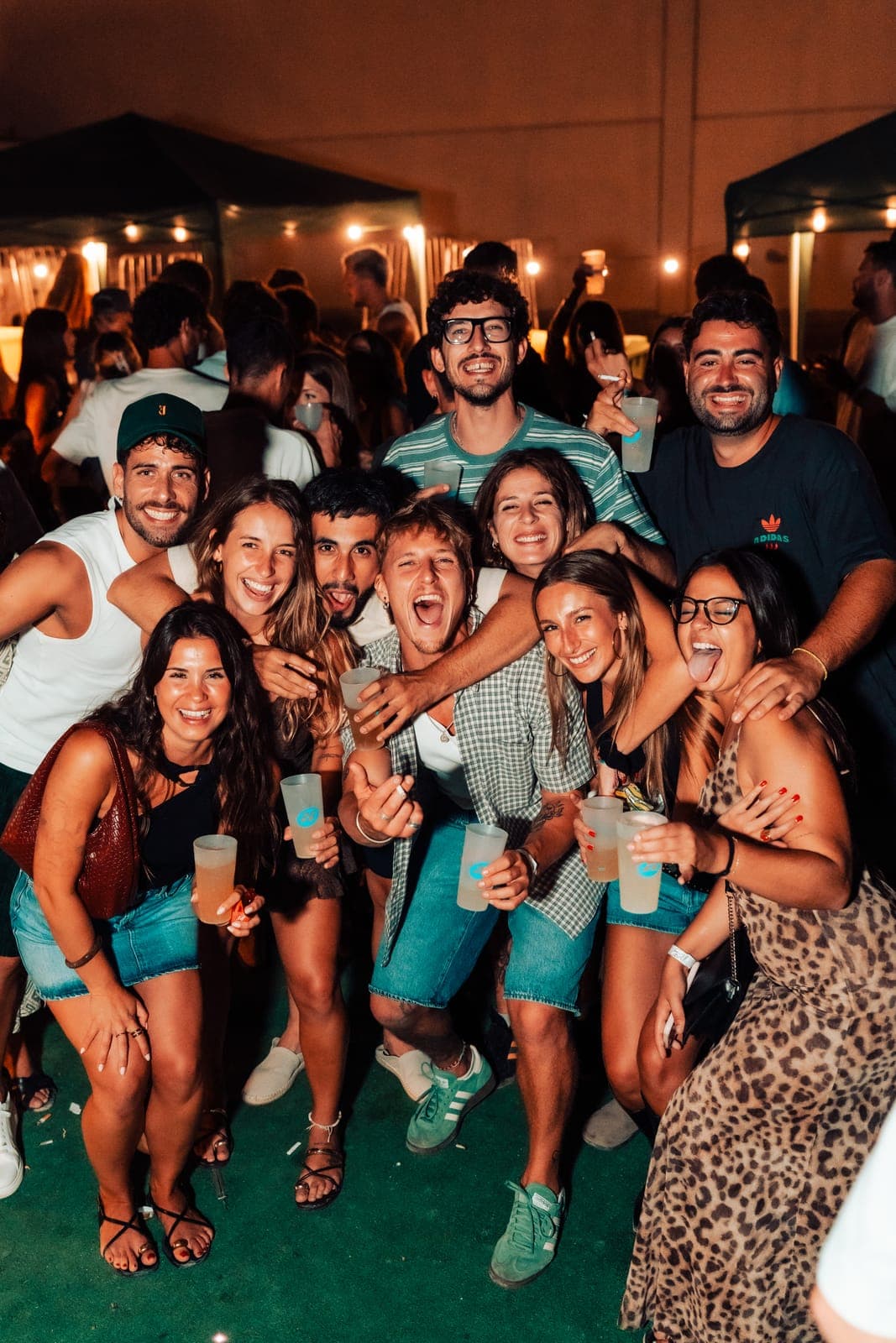 Big X · Álvaro Varen 17