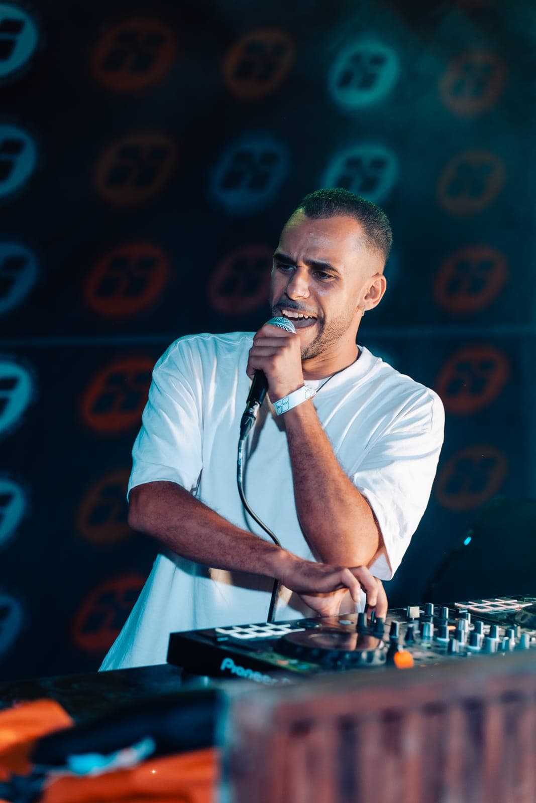 Big X · Álvaro Varen 21