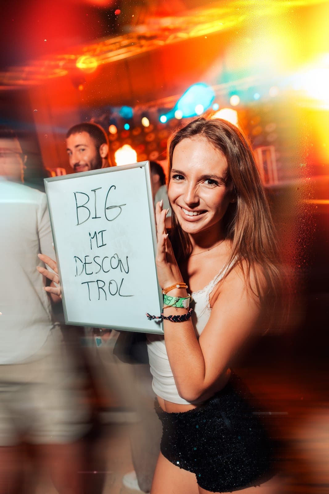 Big X · Álvaro Varen 30