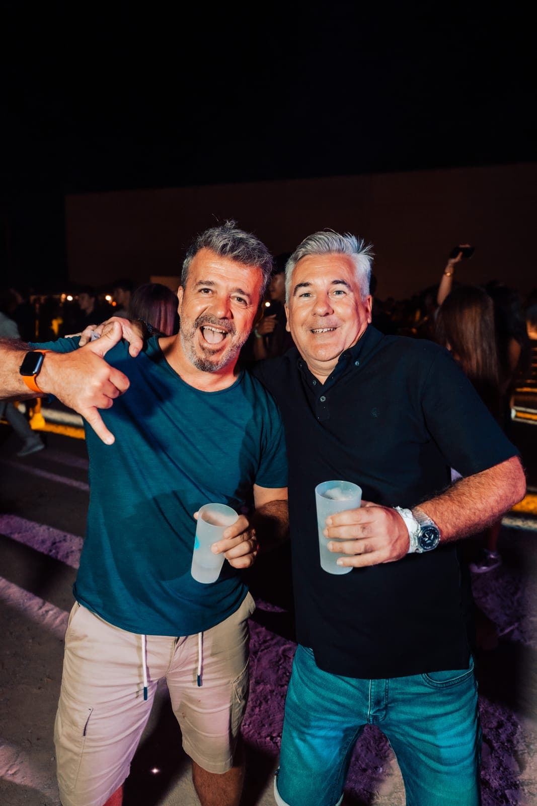 Big X · Álvaro Varen 33