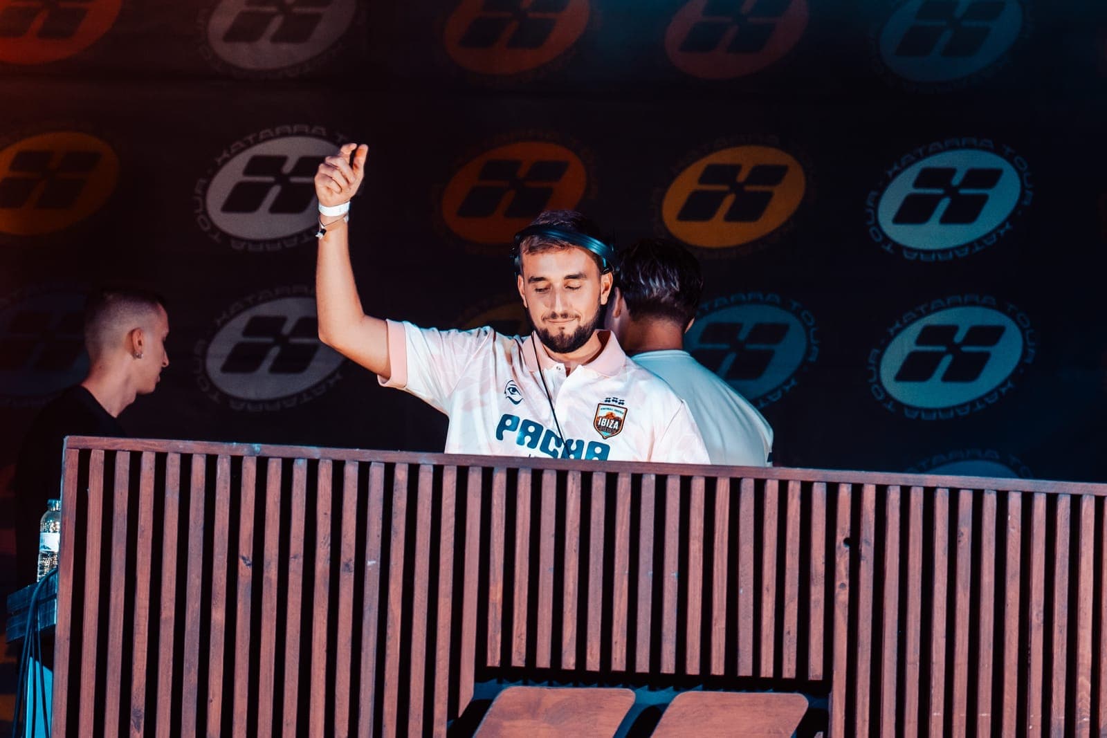 Big X · Álvaro Varen 76