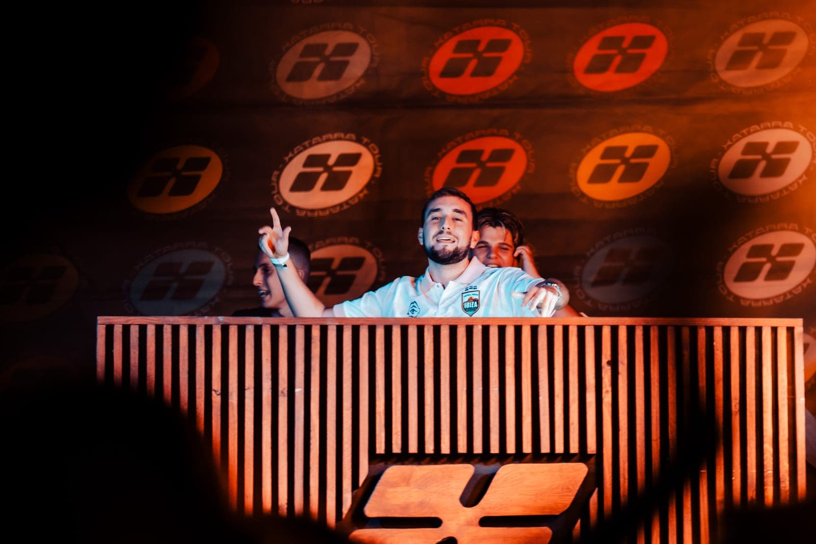 Big X · Álvaro Varen 84