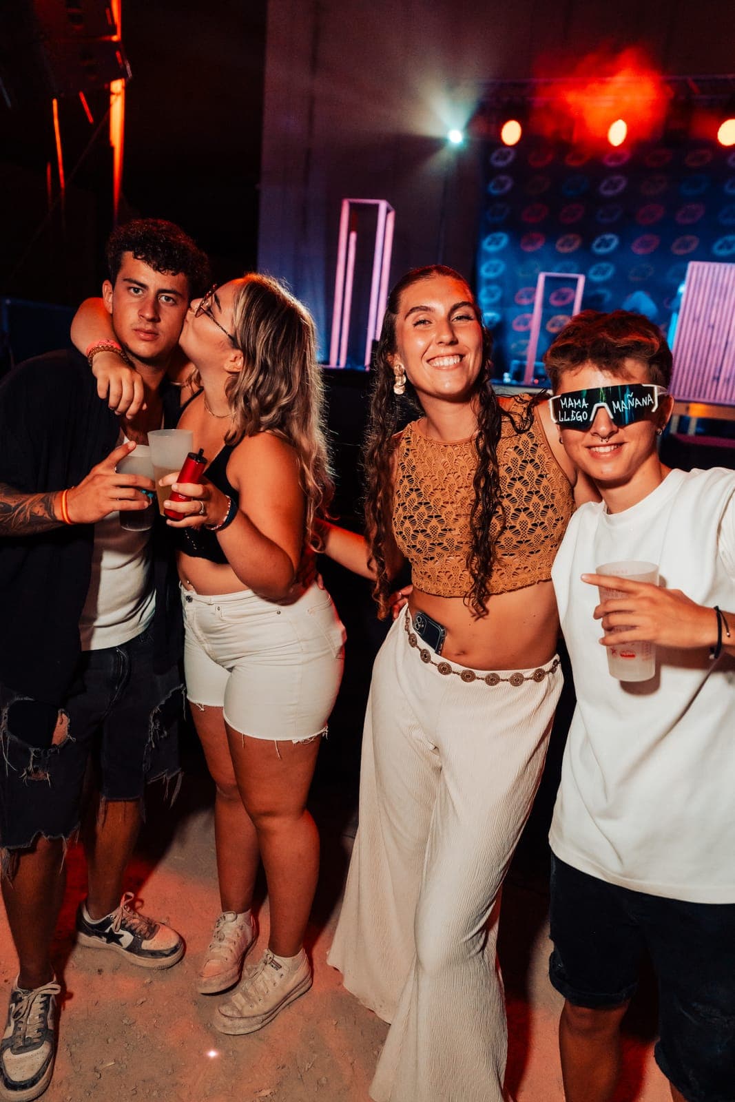 Big X · Álvaro Varen 99