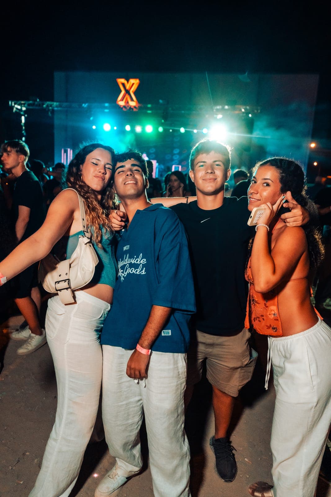Big X · Álvaro Varen 101