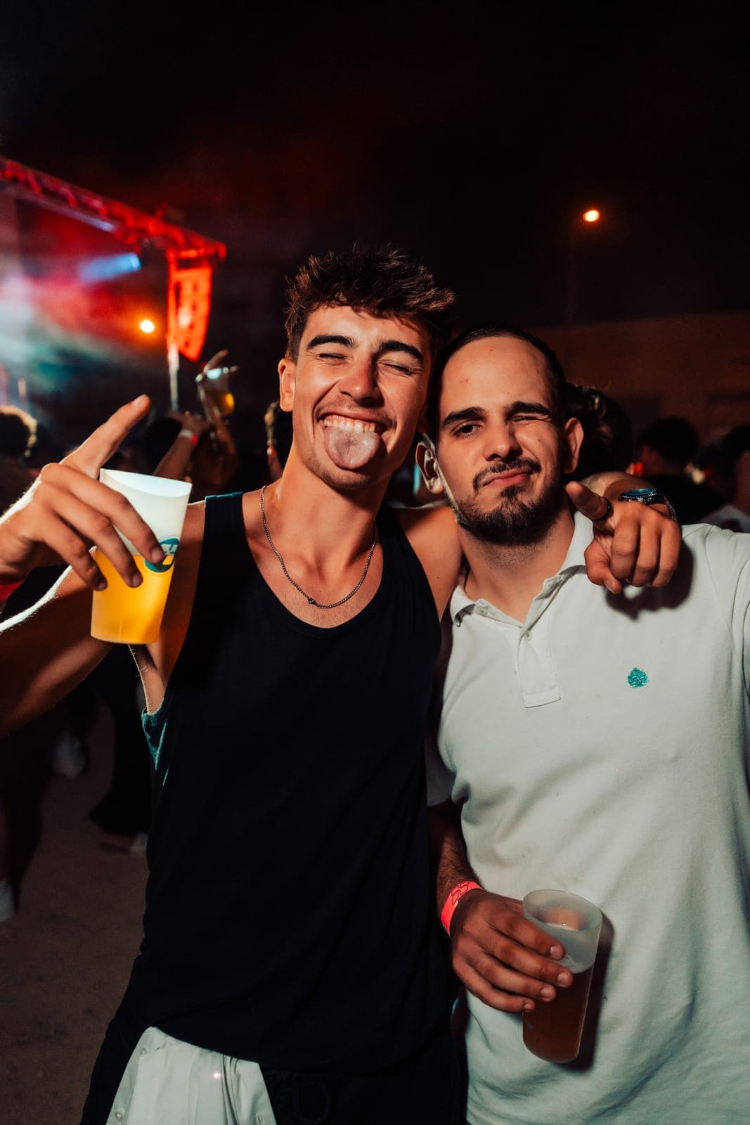Big X · Álvaro Varen 118