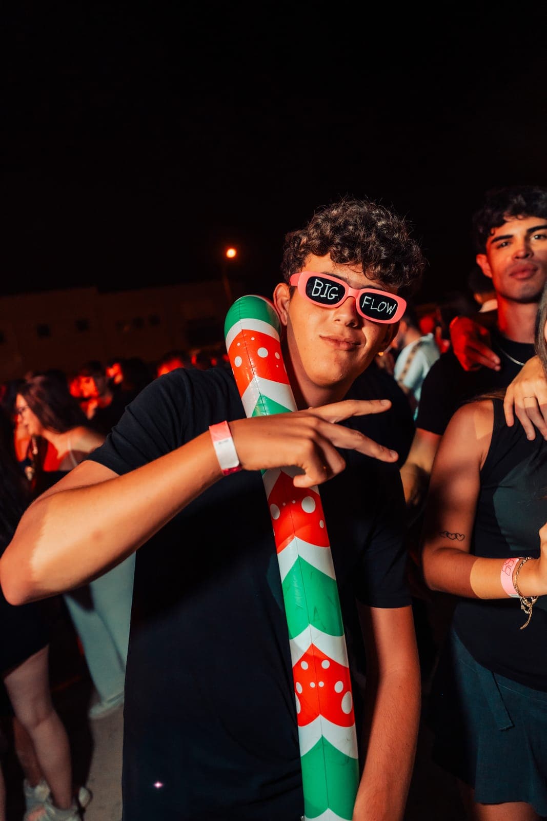 Big X · Álvaro Varen 119