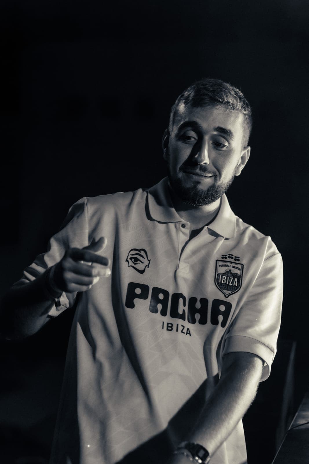 Big X · Álvaro Varen 143