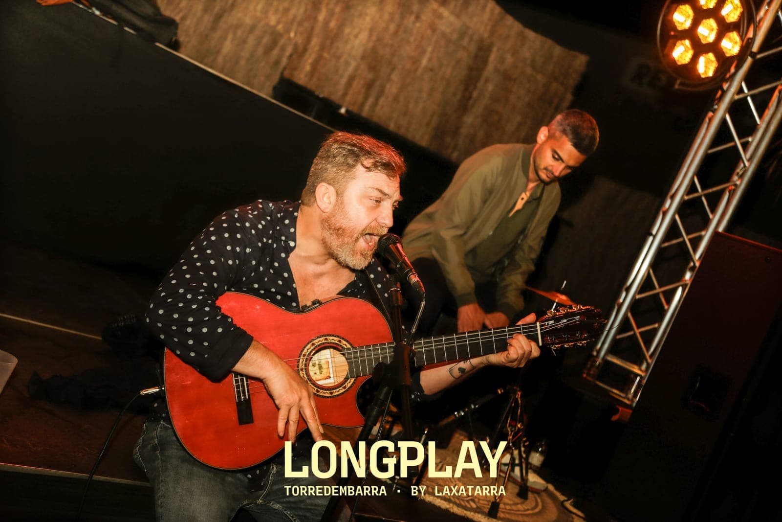 Inauguració Long Play 2