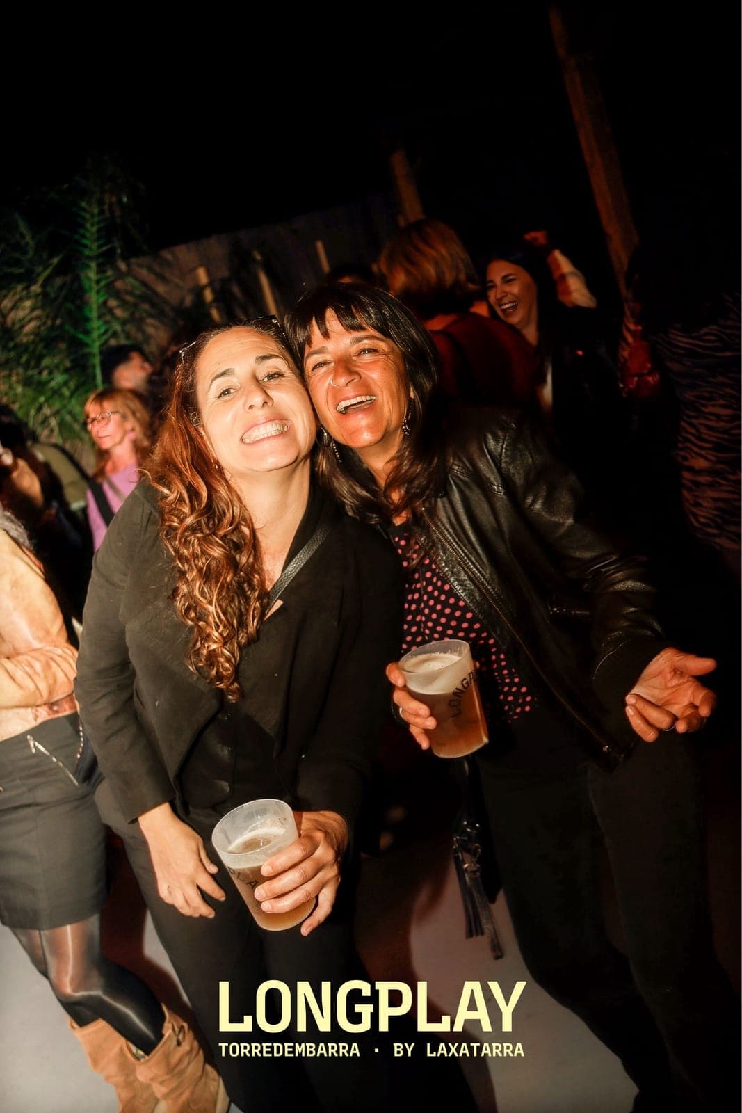 Inauguració Long Play 5