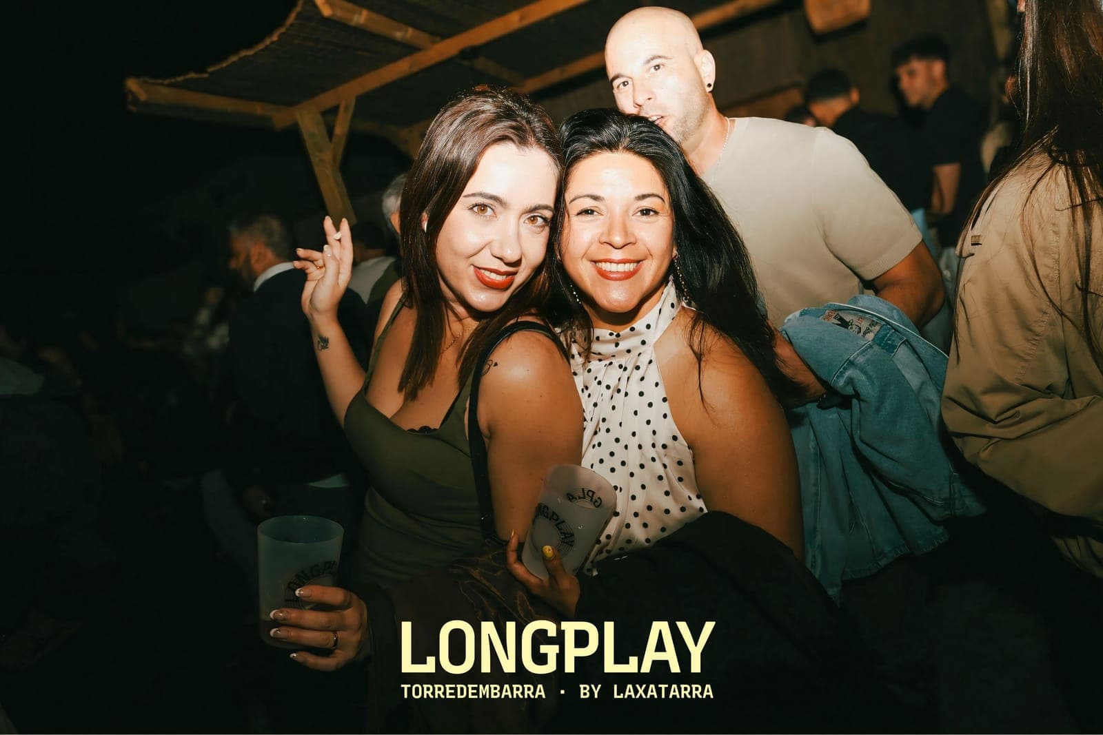 Inauguració Long Play 20
