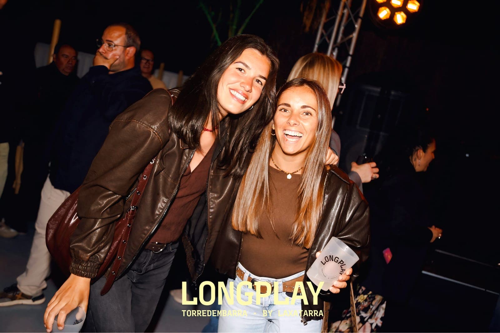 Inauguració Long Play 22