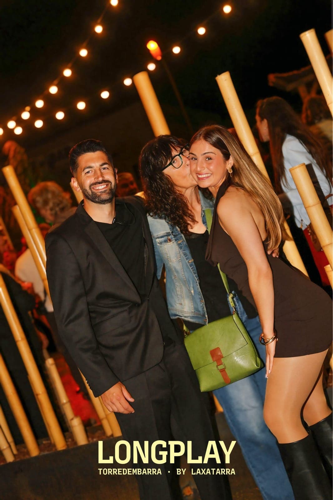 Inauguració Long Play 81