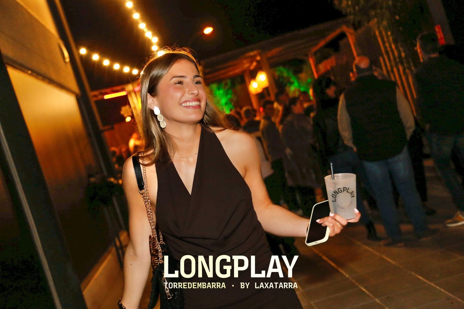 Inauguració Long Play 90