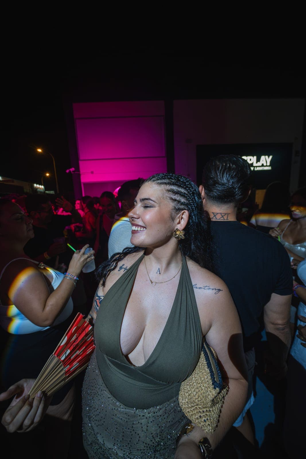 La Xatarra x Longplay 33