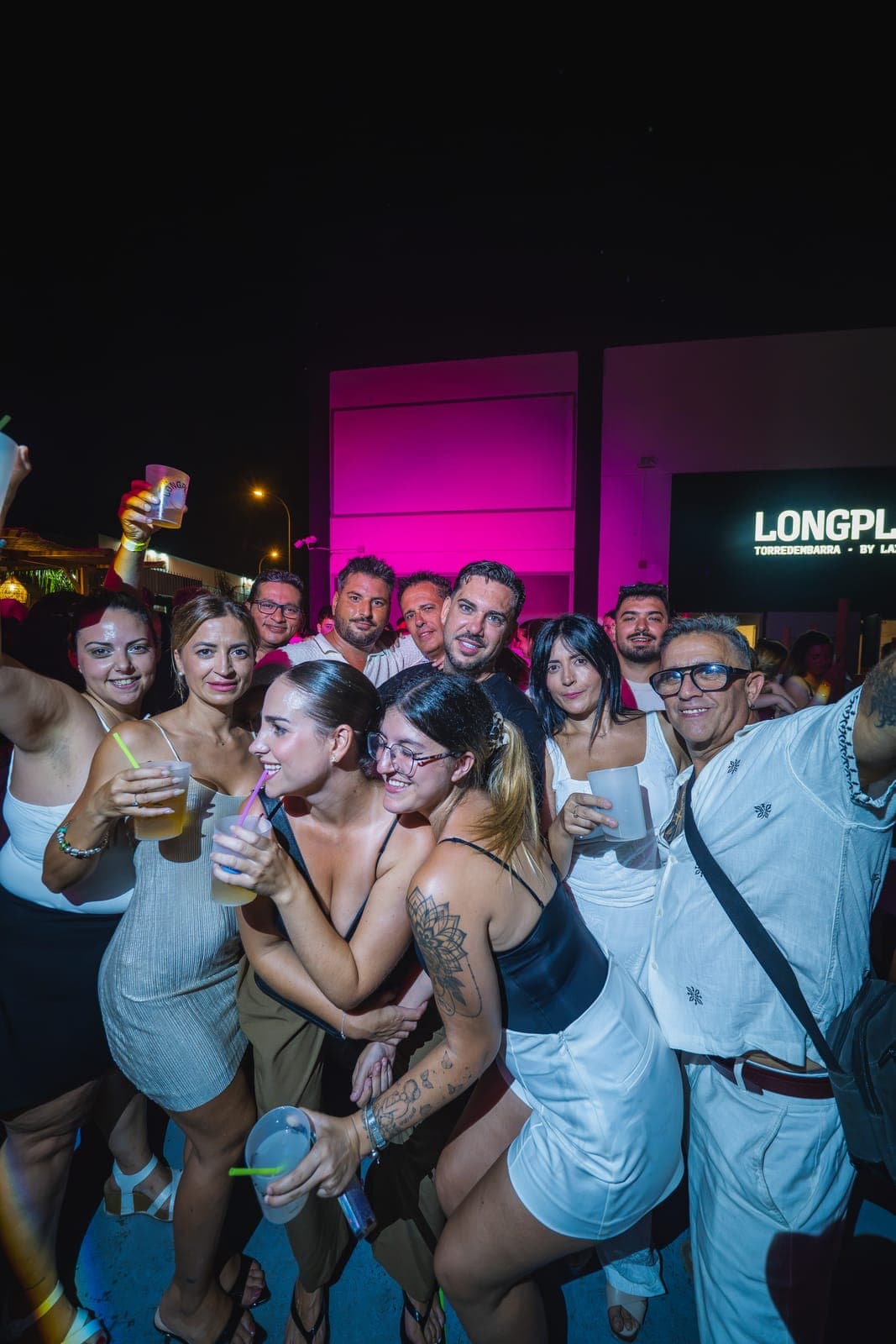 La Xatarra x Longplay 37