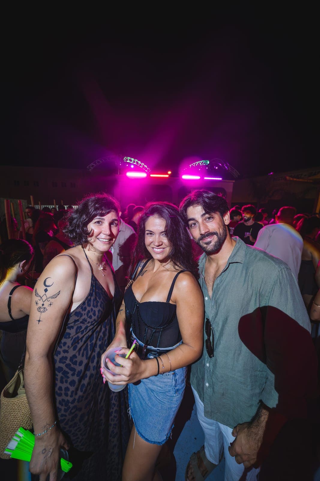 La Xatarra x Longplay 78