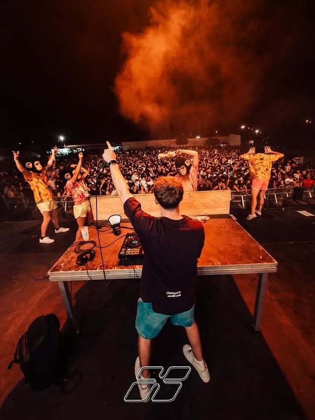 La Xatarra · Instagram