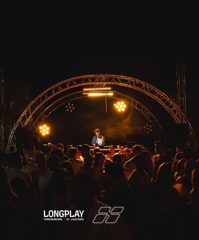 La Xatarra · Instagram